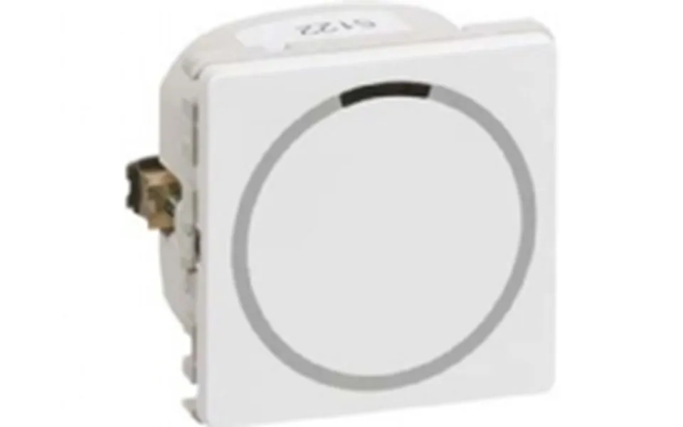 Lauritz Knudsen Lk Fuga 350uni Lysdæmper Til Dæmpning Af 230v Ac Glødelamper Eller Lavvolt Halogenlamper Hvid