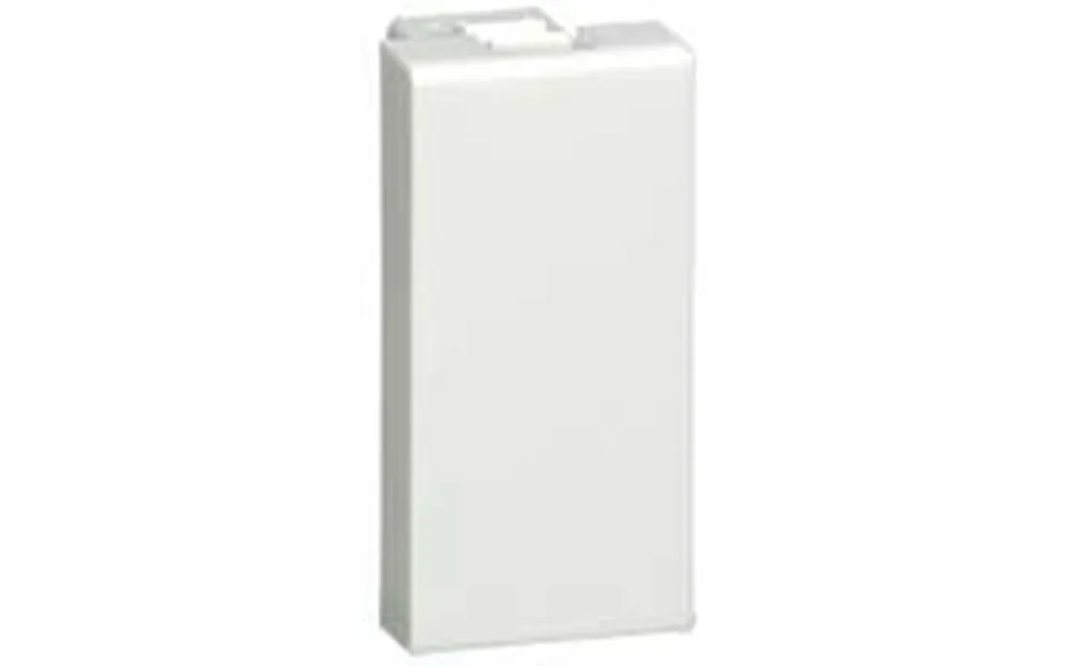 Legrand Mosaic - Hvid