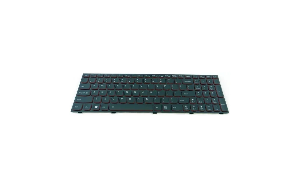Lenovo 25205487 - Tastatur