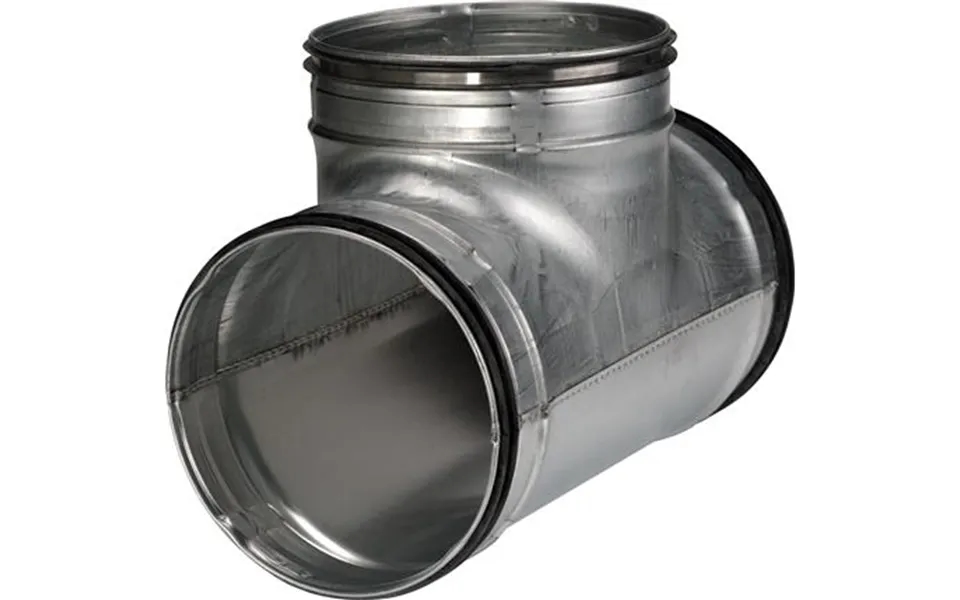 Lindab T-stykke 90 Tcpu 315x315