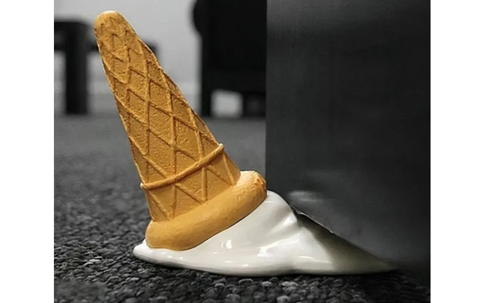 Mad Monkey - Türstopper Ice Cream