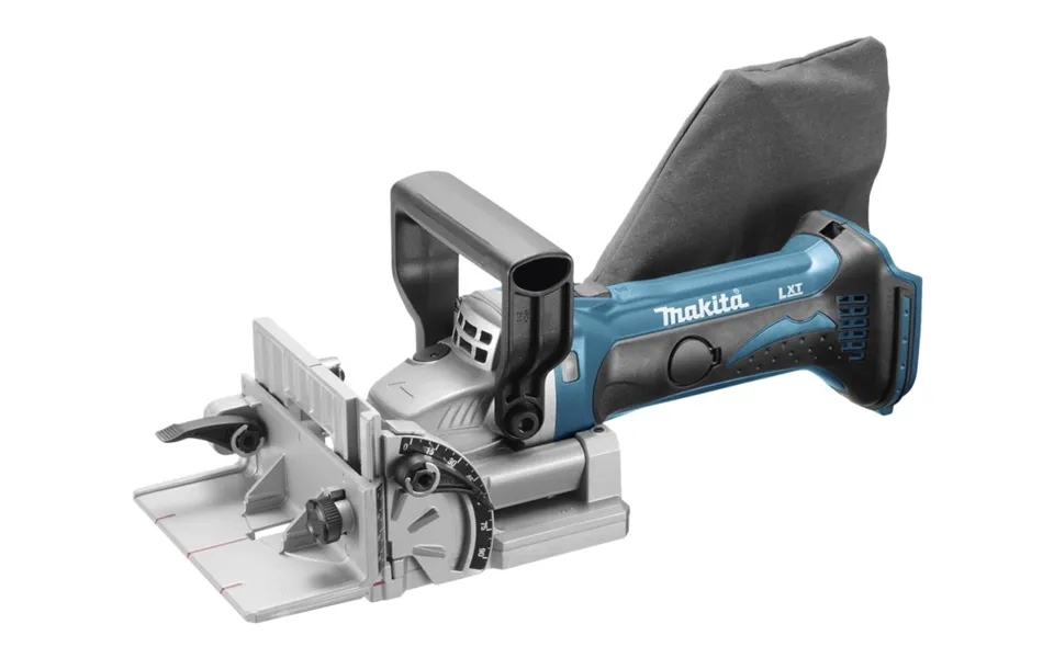 Makita Dpj180zj - Småkage-joiner