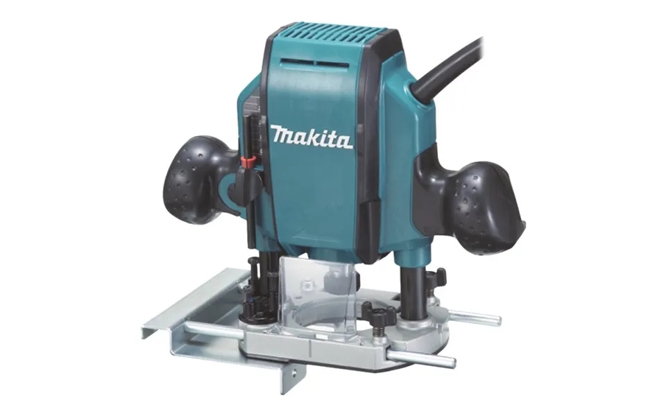 Makita Rp0900j - Dykrouter