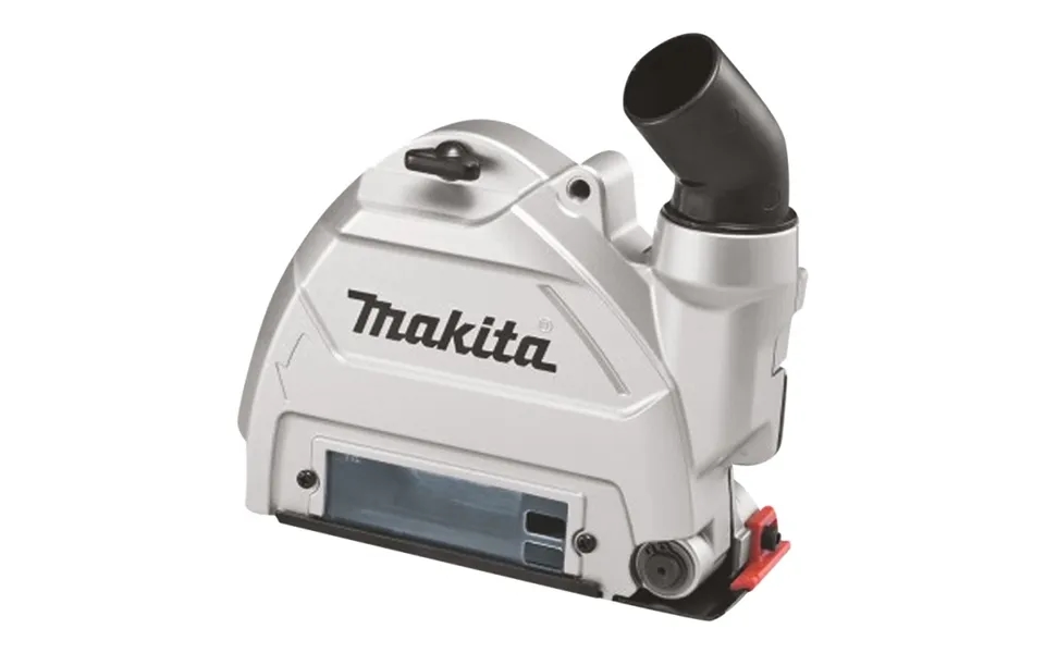 Makita - Støvudtrækningshætte