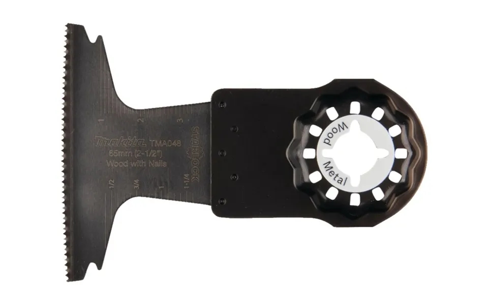 Makita Tma048 - Dybdeskæringssavklinge