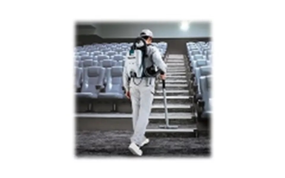 Makita Xgt Vc008gz - Støvsuger