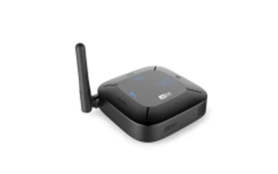 Mee Audio Af-ch-bk - Bluetooth