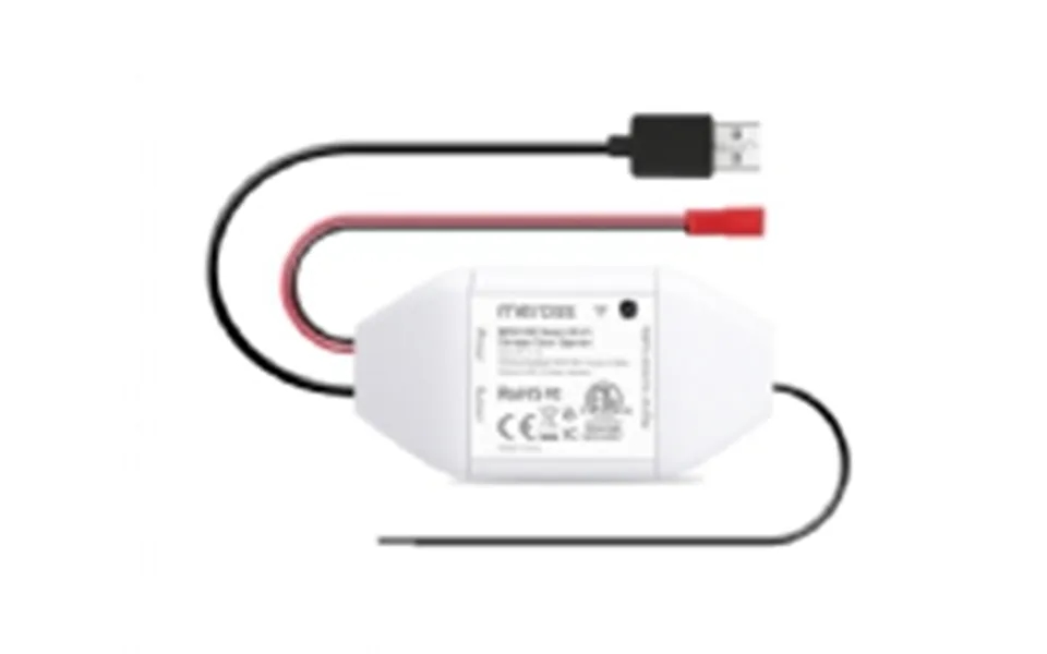 Meross Msg100hk Smart Garageports Åbner