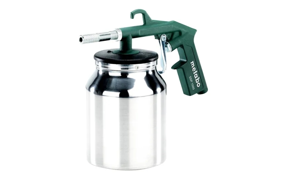 Metabo Ssp 1000 - Luftsandblæsepistol