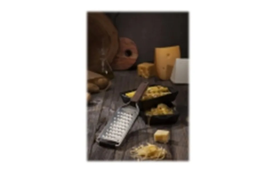 Microplane Master Series - Rivejern