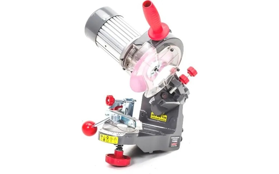 Nac Kædesaks 230w 145mm - Inductive Motor She230-f