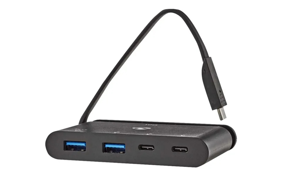 Nedis Tcarf250bk - Hub