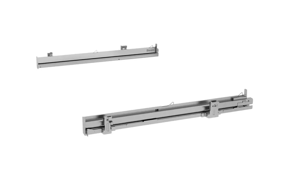 Neff Z1608dx0 - Teleskopisk Hyldeskinner