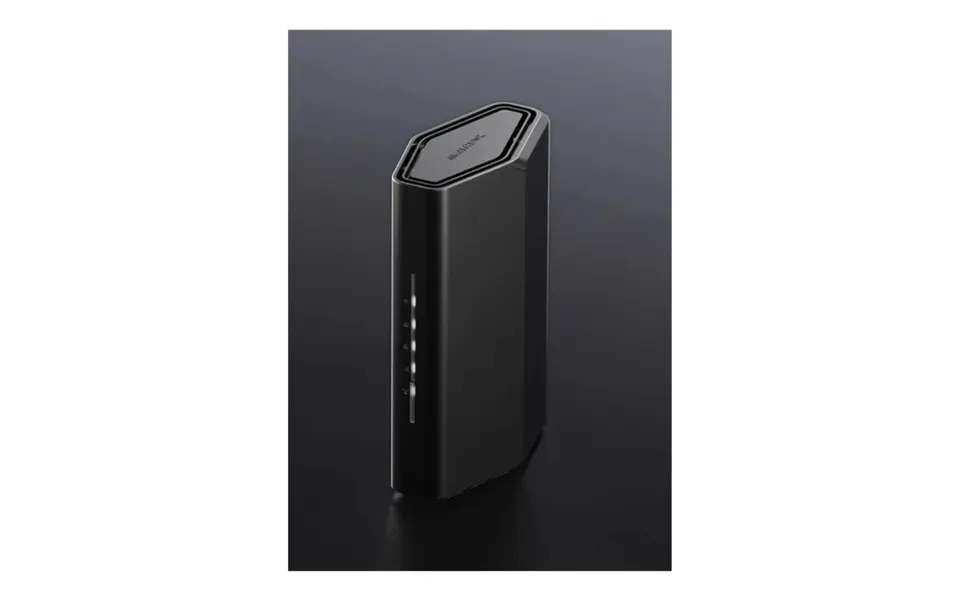 Netgear Nighthawk Rs100 - Trådløs Router 4-port Switch