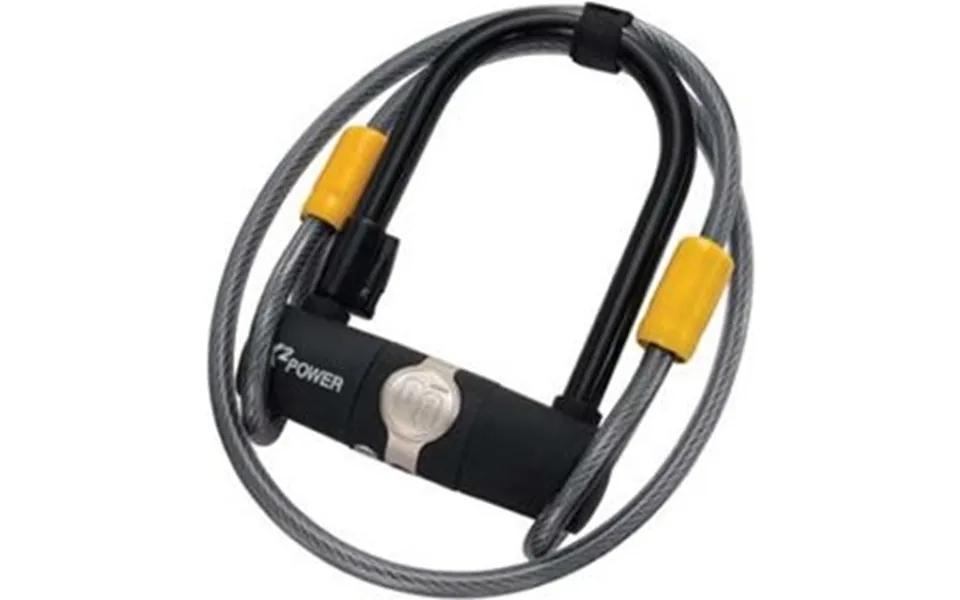 Onguard Cykellås 5810 Ong-5810