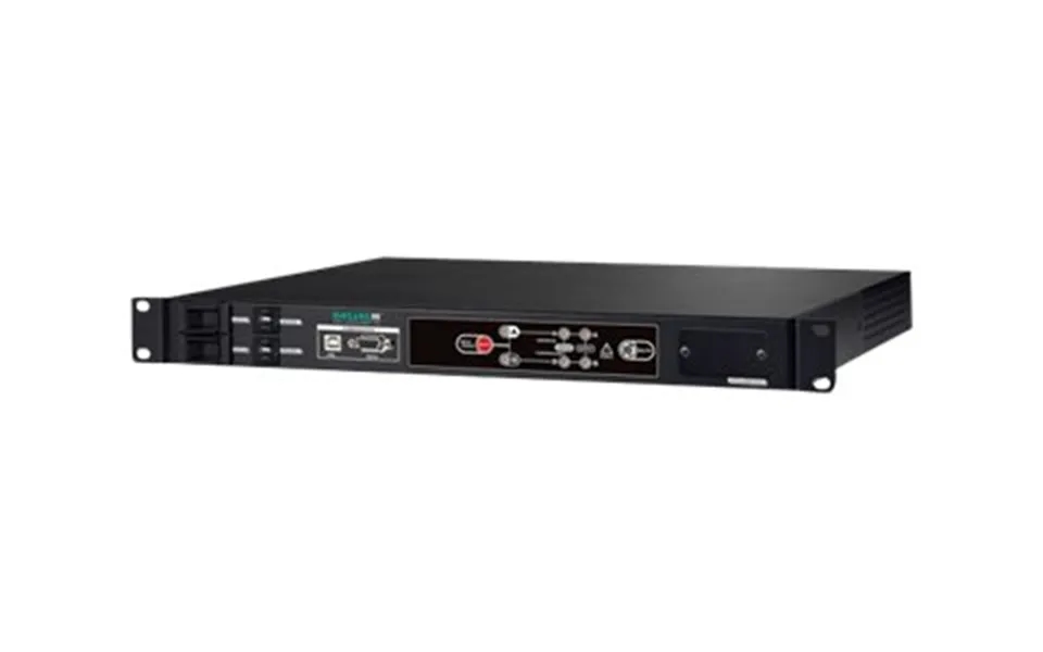 Online Usv Ats16a-rack - Automatisk Transferkontakt Rackversion