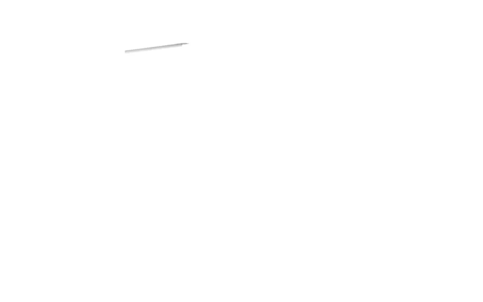 Osram Led Switch Batten 0.6m 8w 840