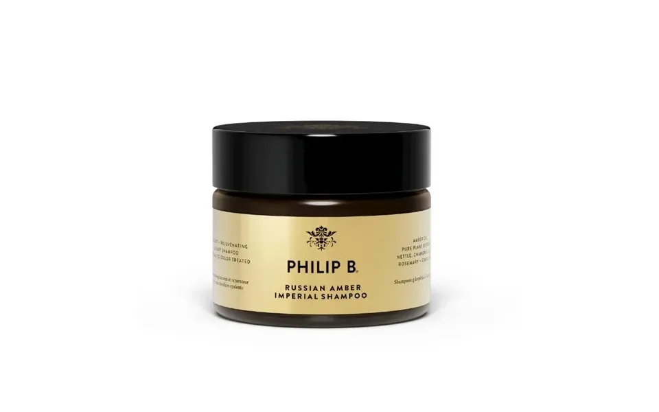 Philip B. Russian Amber Imperial 88 Ml