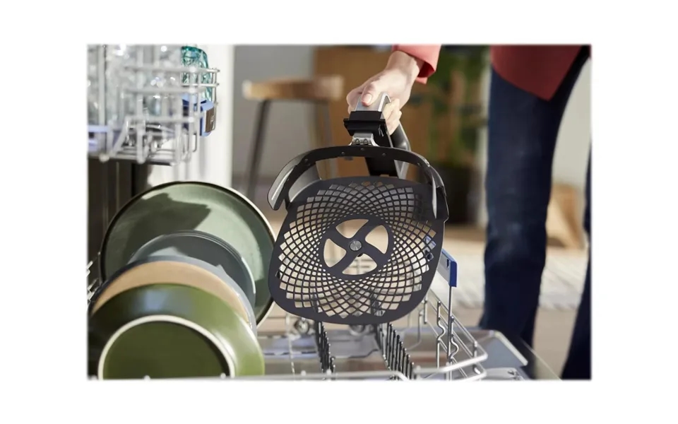 Philips Hd9953 Pizza Master - Tilbehørssæt