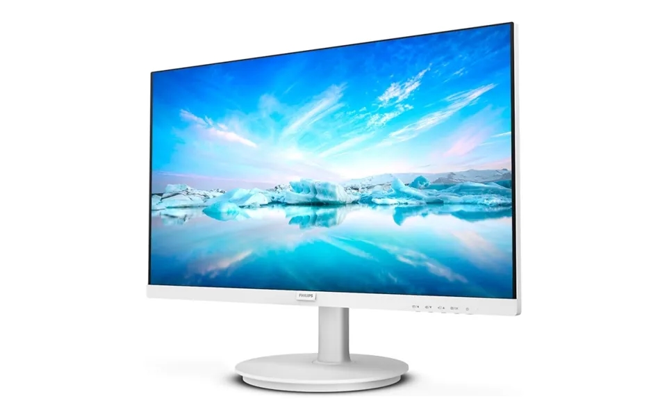 Philips V-line 241v8aw - Led-skærm