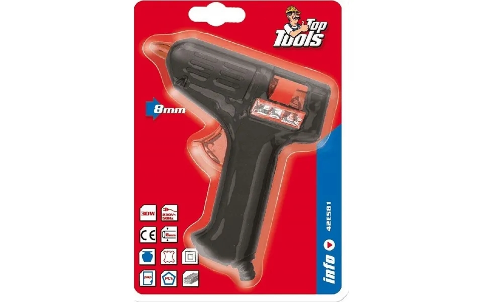 Pistolet Do Kleju Top Tools 42e581 30 W