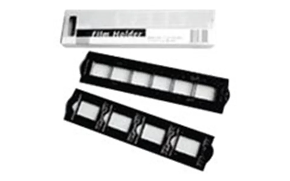 Plustek - Scanner Filmholder