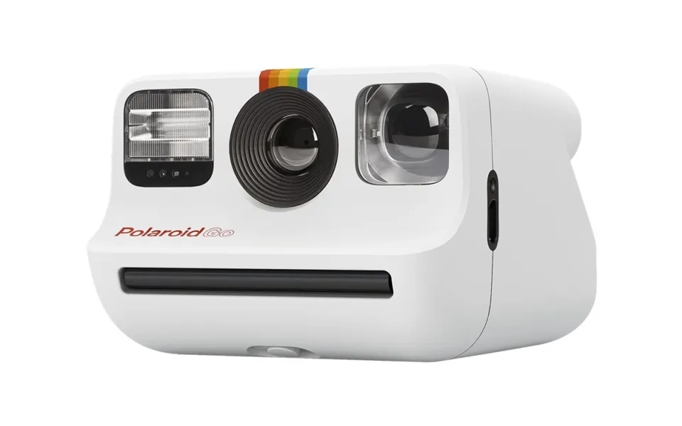 Polaroid Go - Instant Kamera