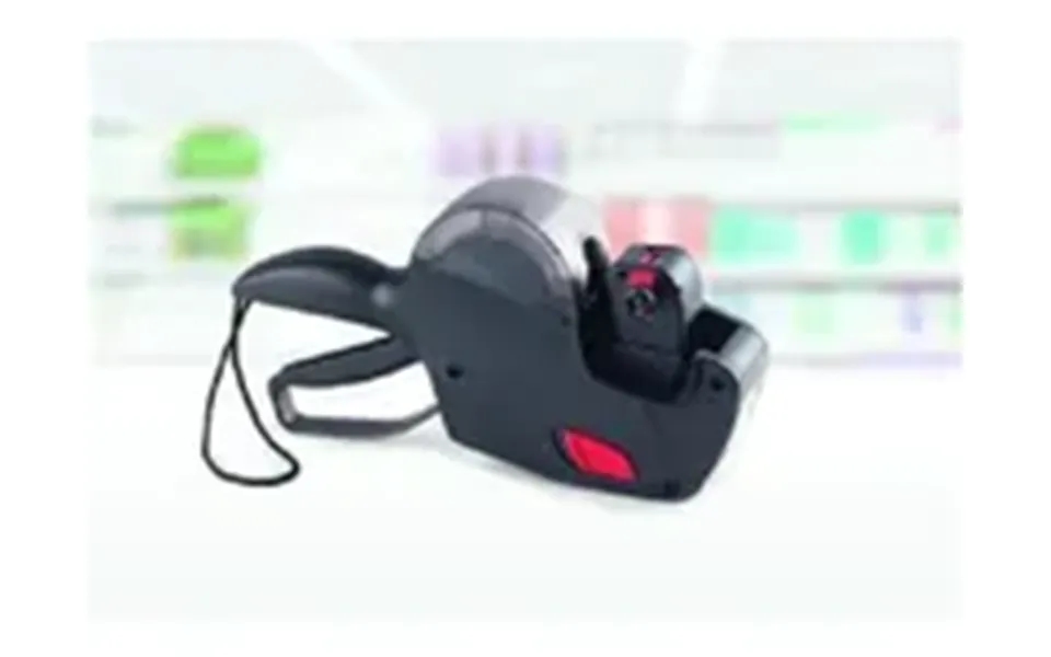 Prismærkepistol Avery Pl1 8 - Med 1 Linje 8 Cifre