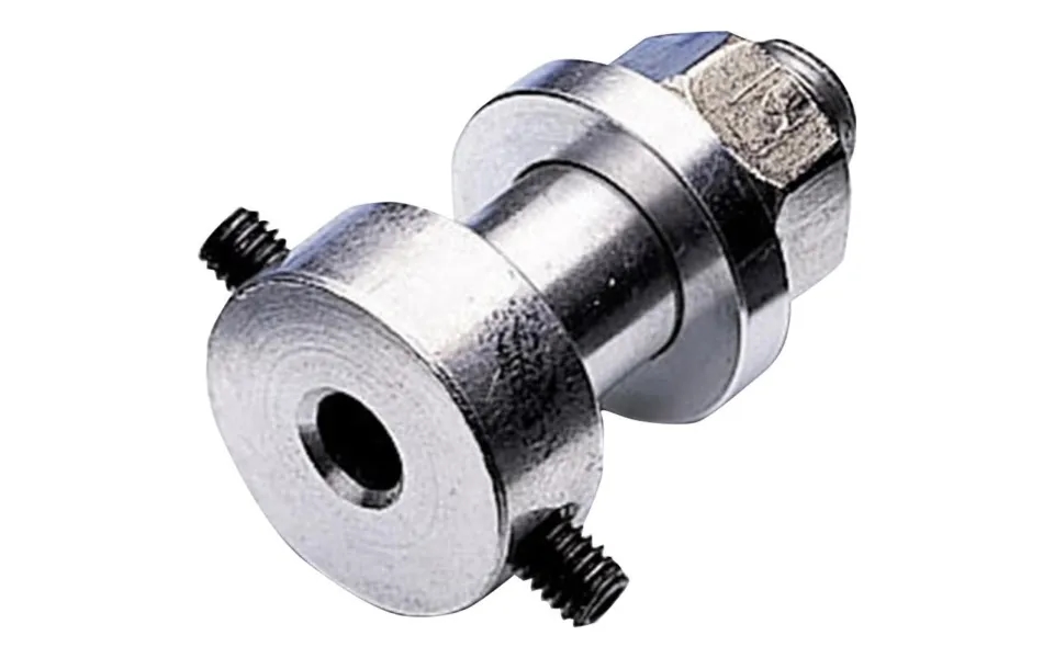 Propelnav Passer Til Motoraksel 2.3 Mm Reely