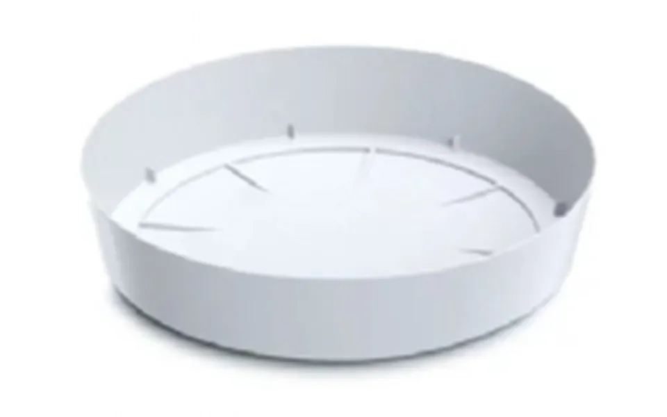 Prosperplast Lofly Saucer - Plantesokkel