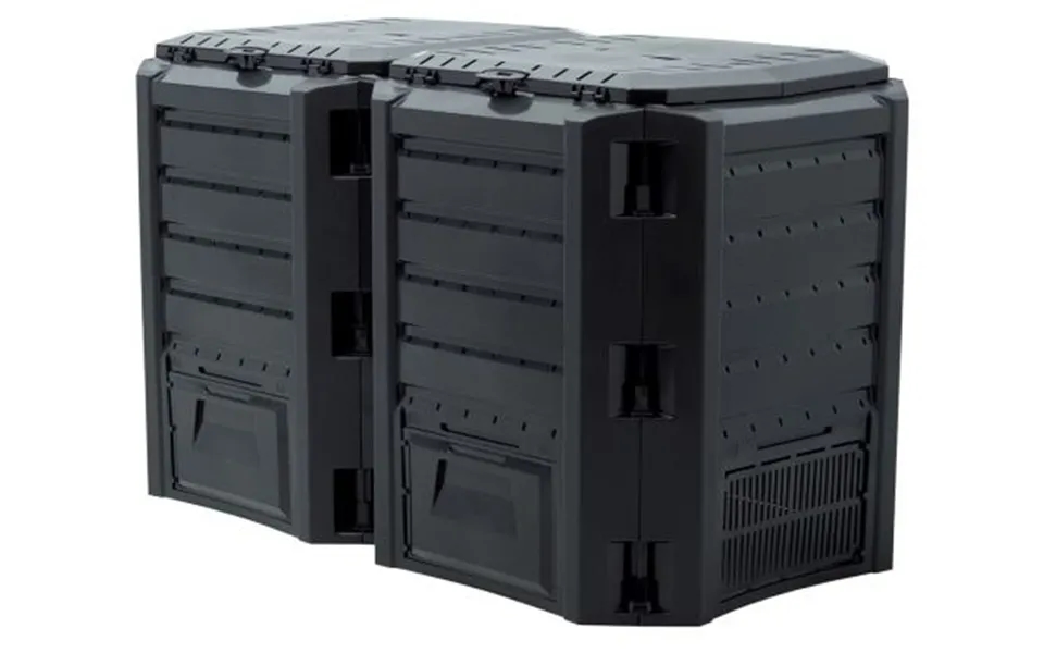 Prosperplast Module Compogreen - 800 L