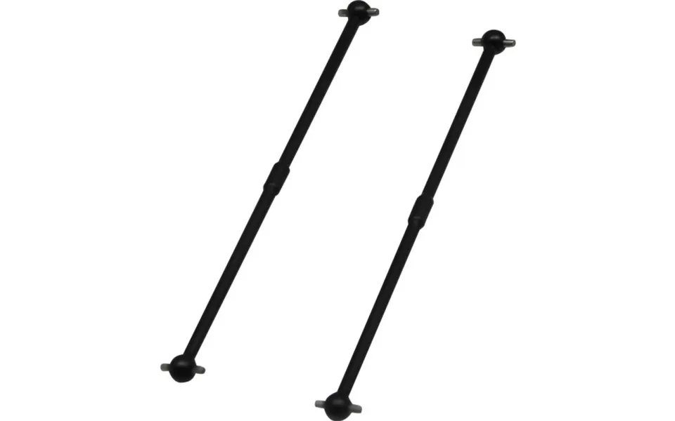 Reely 538541c Reservedel Drivaksler Bagved