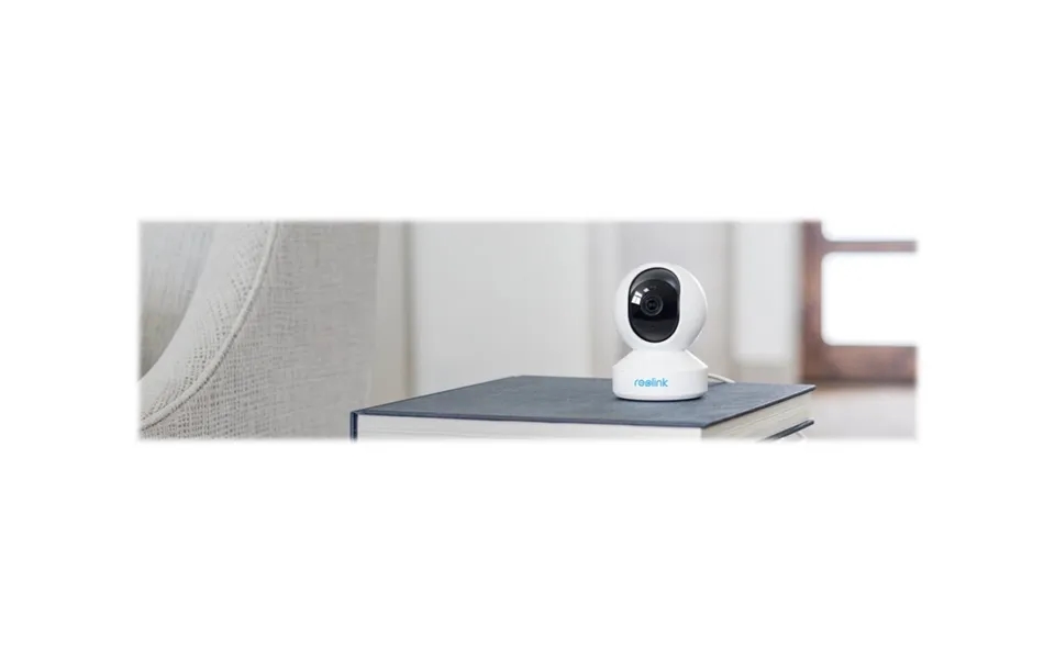 Reolink E1 Pro - Netværksovervågningskamera