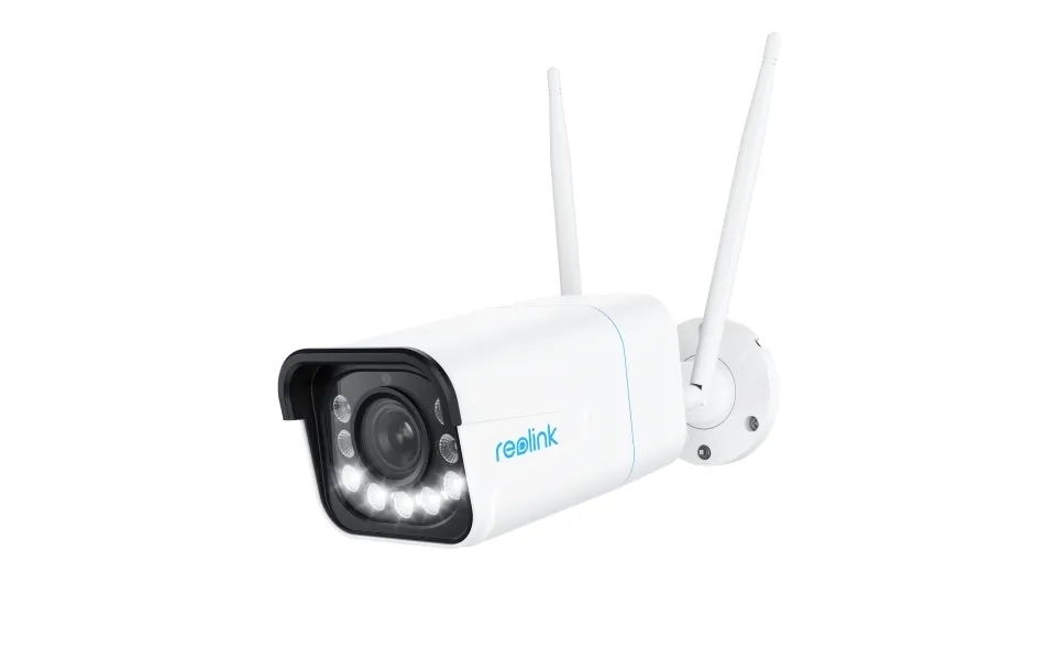 Reolink W430 - Netværksovervågningskamera