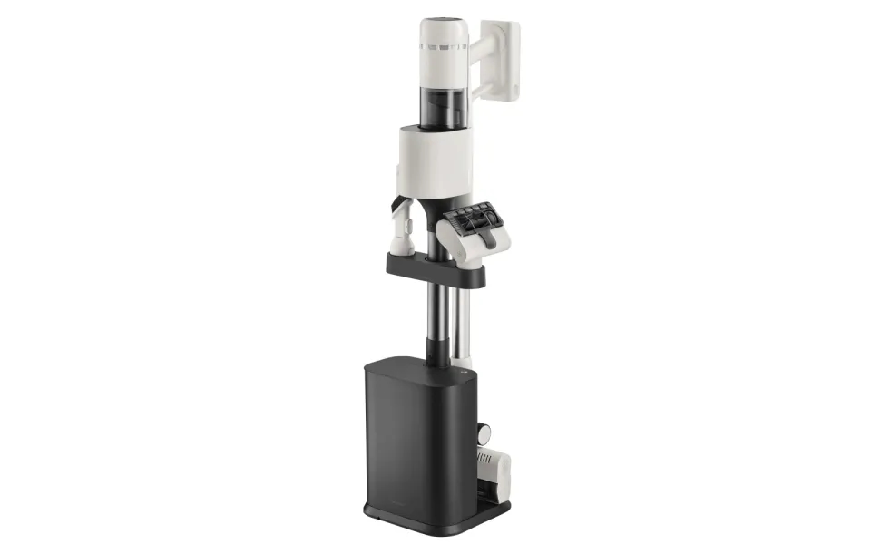 Roborock H60 Hub - Dry