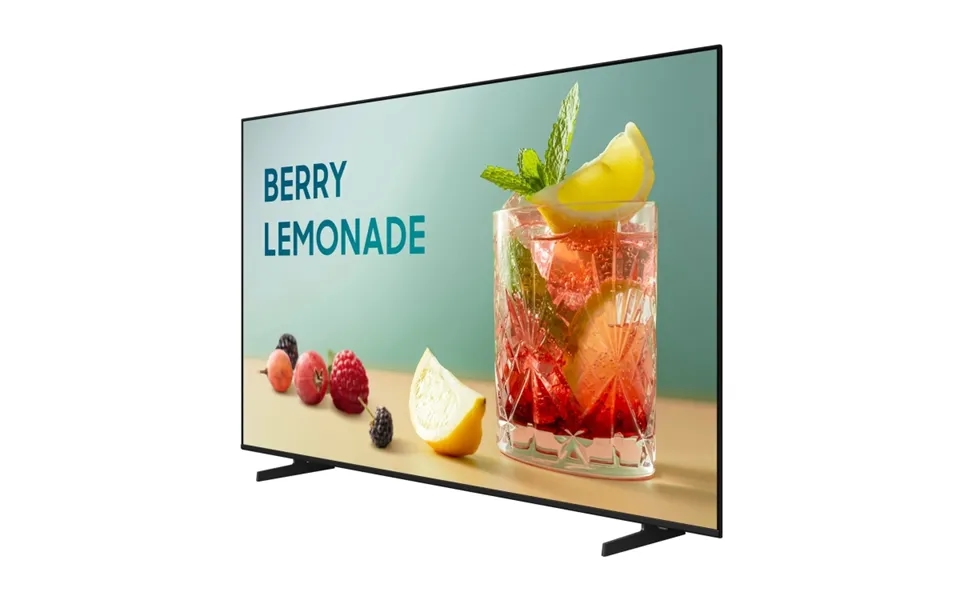 Samsung Be43fx-h - 43 Diagonal Klasse 42.5 Til At Se