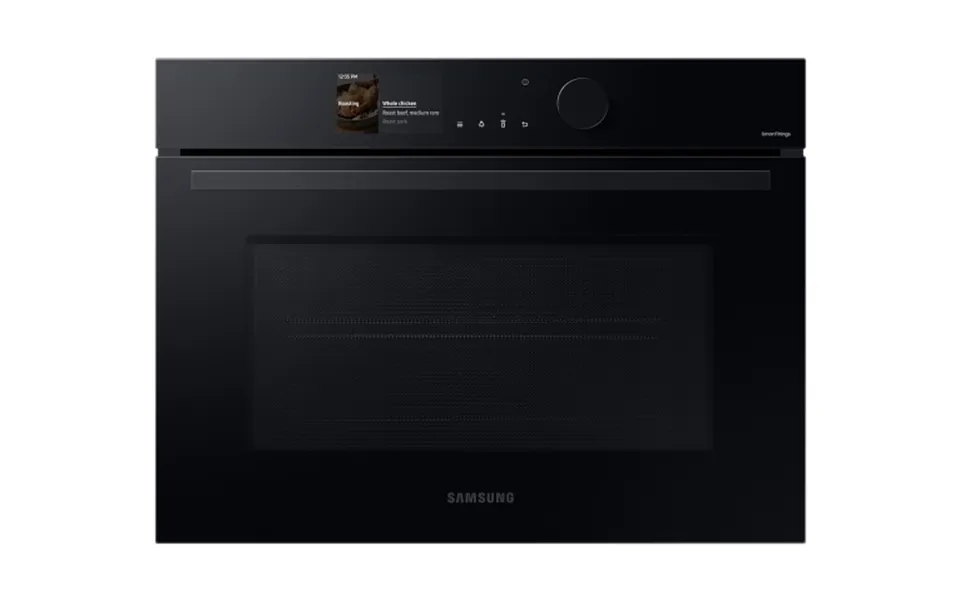 Samsung Nq5b6753cak - Kombinationsovn