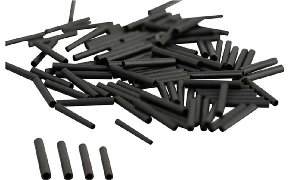 Sg Wire Crimps Bln S Ø1.0mm 100pcs