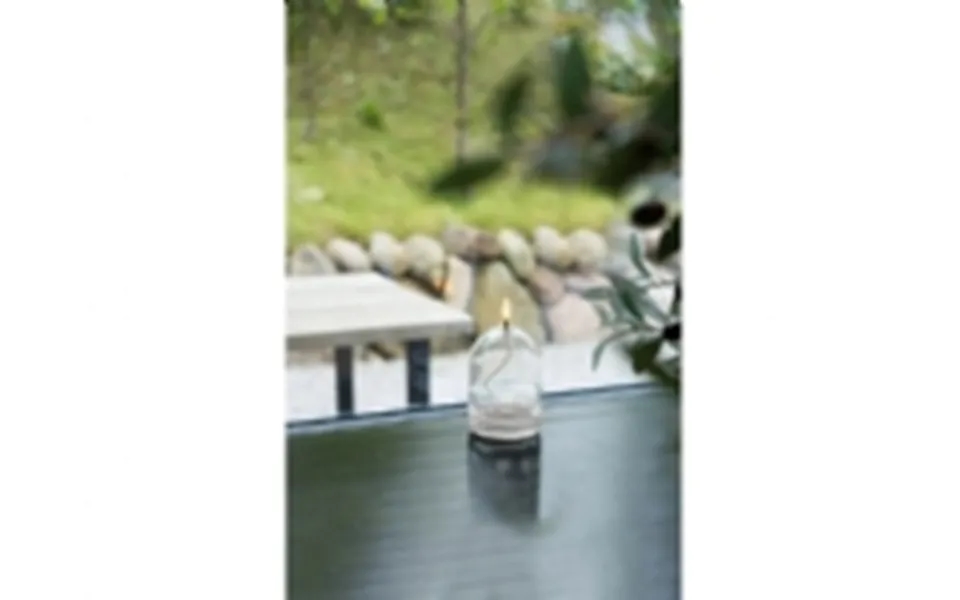 Sirius Dea Genopladelig Olielampe - H 11 Cm