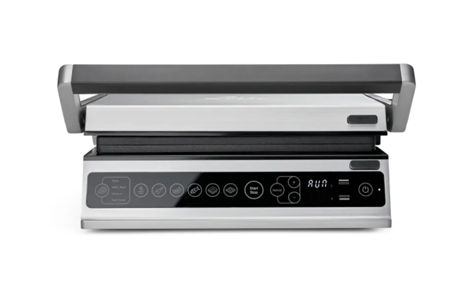 Solis 7611210979739 - Grå