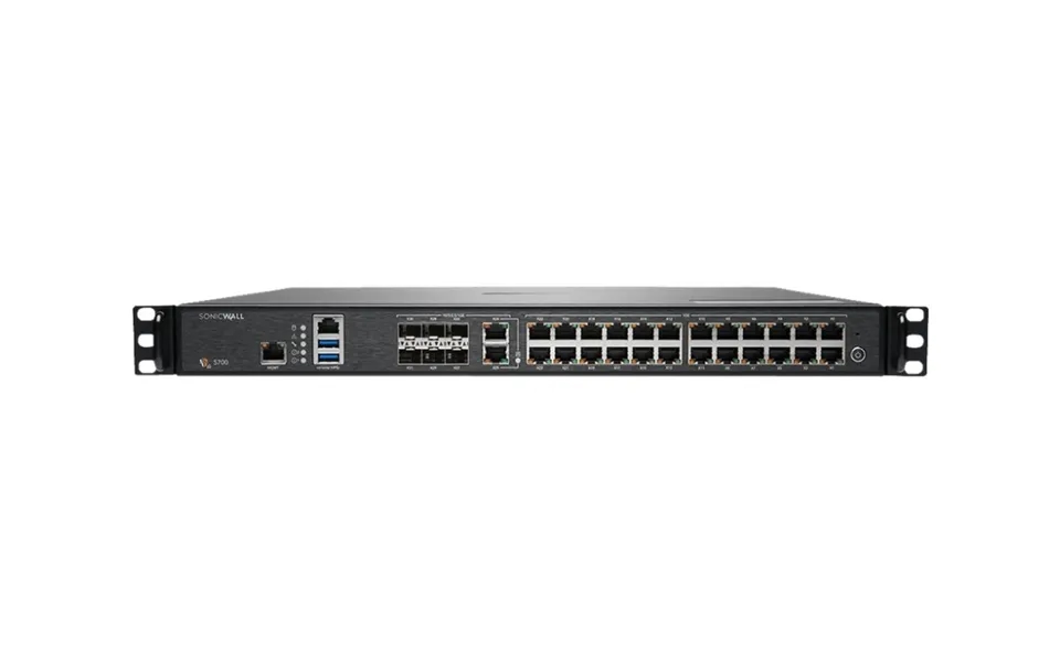 Sonicwall Nsa 5700 - Sikkerhedsudstyr