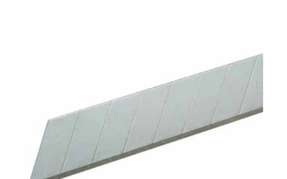 Stanley Knækkede Klinger Fatmax 18mm 5 Stk. 11-718-0