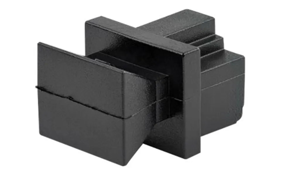 Startech.com 100 Pack Rj45 Dust Covers, Reusable Rj45 Blanking Plug Dust Cap, Ethernet Lan Port Protector Blocker, Snap