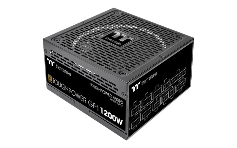 Thermaltake Toughpower Gf1 1200w - Tt Premium Edition