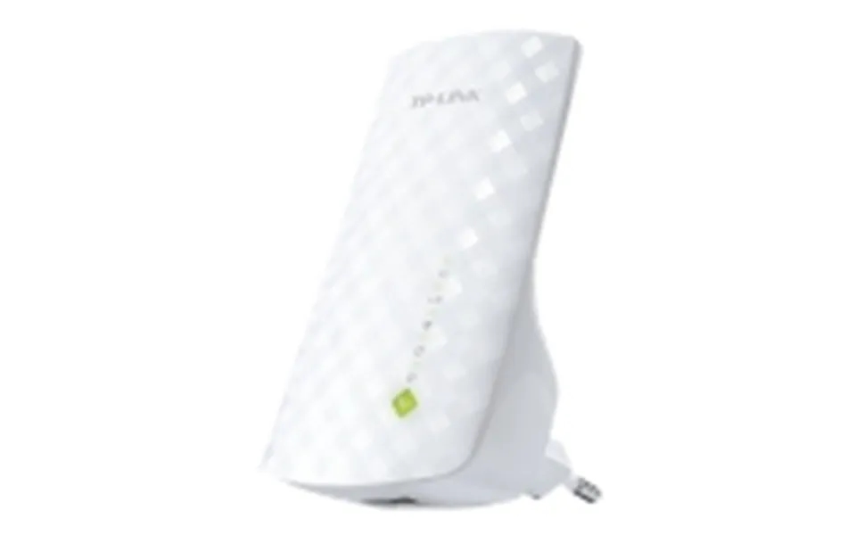 Tp-link Re200 - Wifi-rækkeviddeforlænger