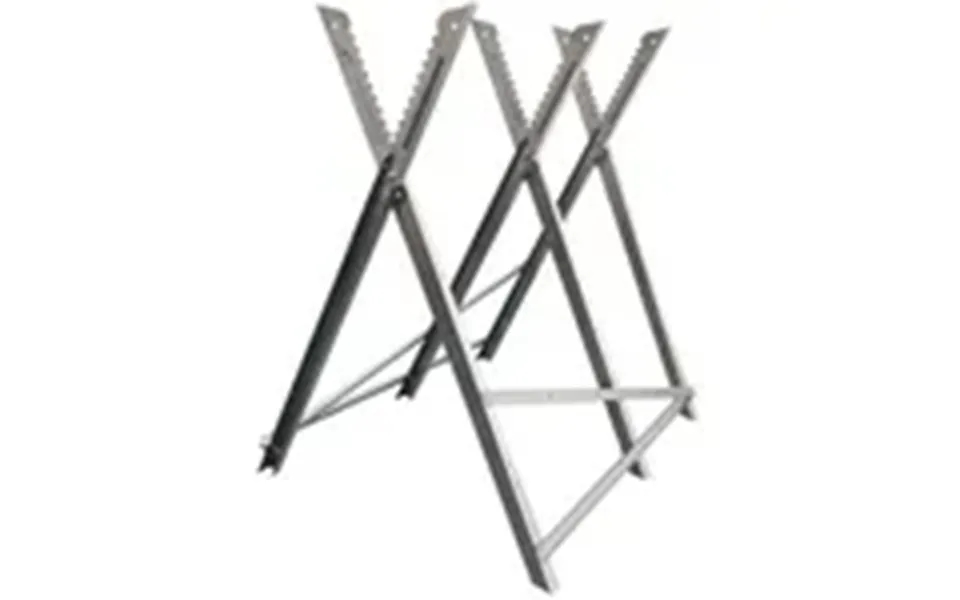 Trolla Savbuk - Sammenklappelig