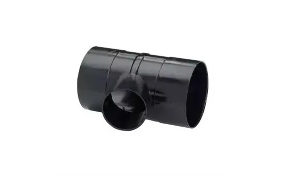 Uponor 160 X 92 Mm 75 Gr. Pvc-drængrenrør