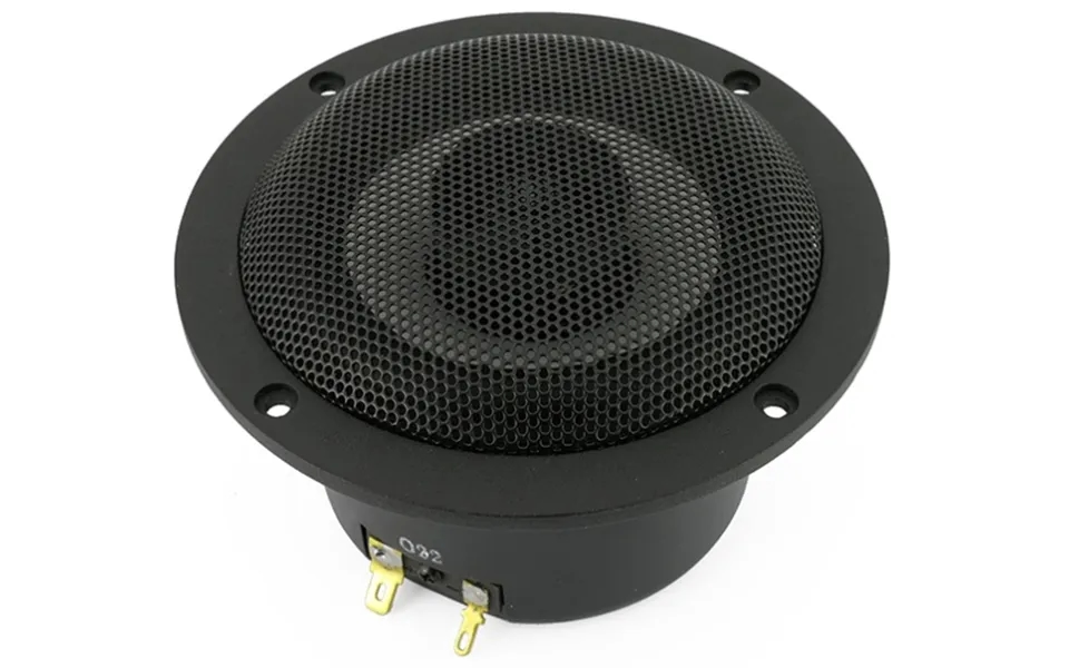 Visaton Hx 10 - Fuld Interval