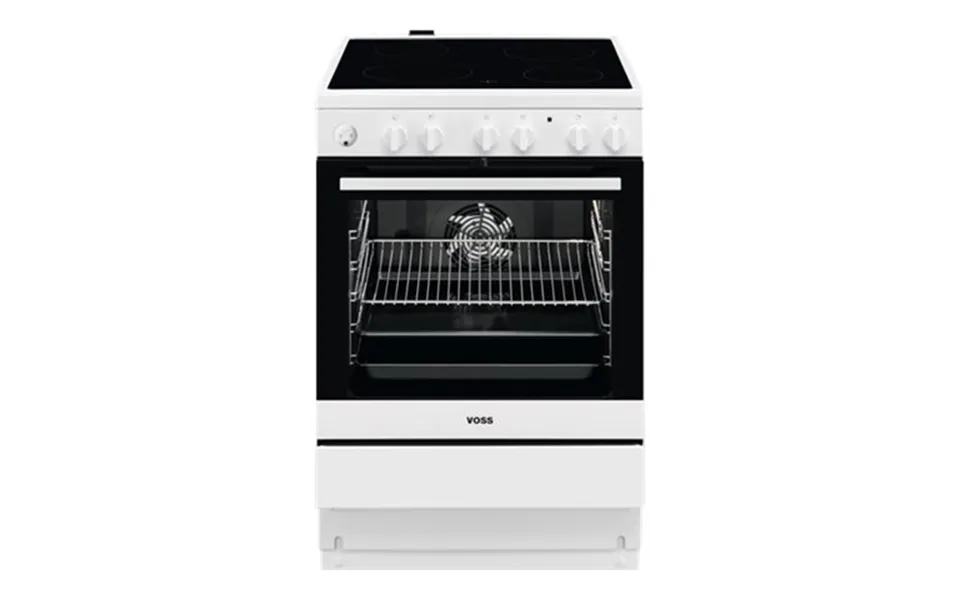 Voss Maxiklasse Vkk60304hv - Komfur