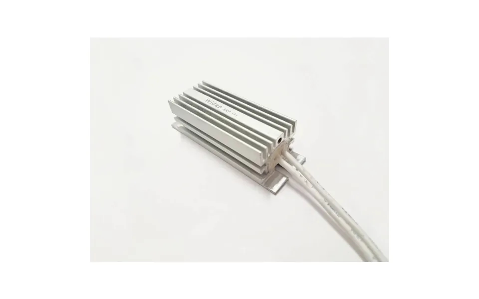 Widap Srf171120r Trådmodstand 120 Kabel - Åben Ende 200 W 5 % 1 Stk